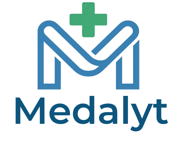 Medalyt